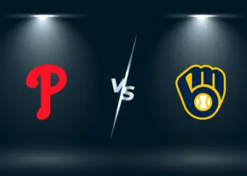 【MLB今日戰績】2026/06/13 費城費城人 0-6 密爾瓦基釀酒人 MLB比分終場