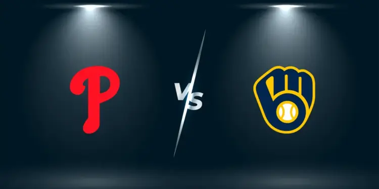 【MLB今日戰績】2026/06/13 費城費城人 0-6 密爾瓦基釀酒人 MLB比分終場