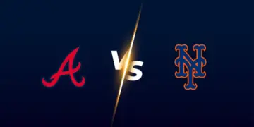 【MLB今日戰績】2026/06/13 亞特蘭大勇士 5-7 紐約大都會 MLB比分終場