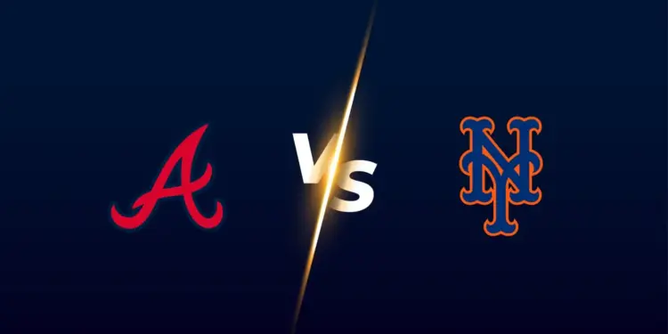 【MLB今日戰績】2026/06/13 亞特蘭大勇士 5-7 紐約大都會 MLB比分終場