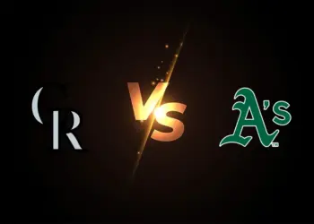 【MLB今日戰績】2026/06/13 科羅拉多落磯 4-6 奧克蘭運動家 MLB比分終場