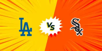 【MLB今日戰績】2026/06/14 洛杉磯道奇 7-1 芝加哥白襪 MLB比分終場