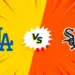 【MLB今日戰績】2026/06/14 洛杉磯道奇 7-1 芝加哥白襪 MLB比分終場