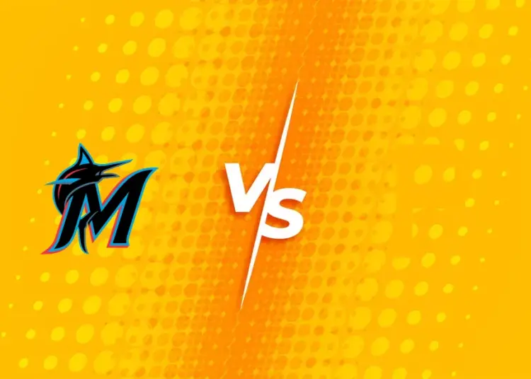 【MLB今日戰績】2026/06/14 邁阿密馬林魚 2-3 匹茲堡海盜 MLB比分終場