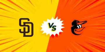 【MLB今日戰績】2026/06/15 聖地牙哥教士 5-2 巴爾的摩金鶯 MLB比分終場
