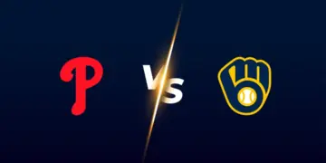 【MLB今日戰績】2026/06/15 費城費城人 0-4 密爾瓦基釀酒人 MLB比分終場