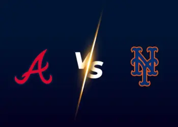 【MLB今日戰績】2026/06/14 亞特蘭大勇士 3-1 紐約大都會 MLB比分終場