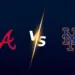 【MLB今日戰績】2026/06/14 亞特蘭大勇士 3-1 紐約大都會 MLB比分終場