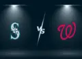 【MLB今日戰績】2026/06/14 西雅圖水手 3-8 華盛頓國民 MLB比分終場