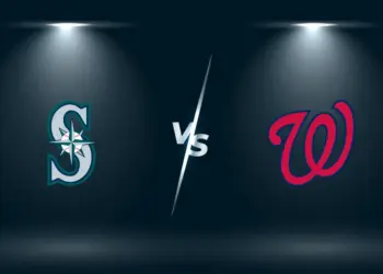 【MLB今日戰績】2026/06/14 西雅圖水手 3-8 華盛頓國民 MLB比分終場