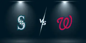 【MLB今日戰績】2026/06/15 西雅圖水手 1-10 華盛頓國民 MLB比分終場