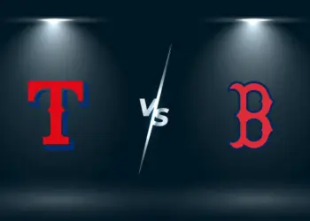 【MLB今日戰績】2026/06/14 德州遊騎兵 3-6 波士頓紅襪 MLB比分終場