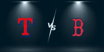 【MLB今日戰績】2026/06/15 德州遊騎兵 6-4 波士頓紅襪 MLB比分終場