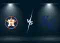 【MLB今日戰績】2026/06/14 休士頓太空人 8-7 堪薩斯市皇家 MLB比分終場