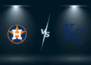 【MLB今日戰績】2026/06/14 休士頓太空人 8-7 堪薩斯市皇家 MLB比分終場