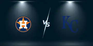 【MLB今日戰績】2026/06/15 休士頓太空人 0-4 堪薩斯市皇家 MLB比分終場
