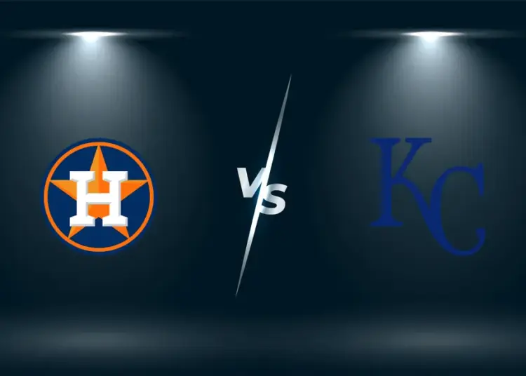 【MLB今日戰績】2026/06/14 休士頓太空人 8-7 堪薩斯市皇家 MLB比分終場