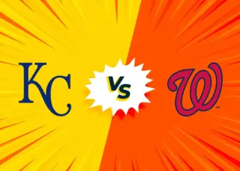 【MLB直播】2026/06/17 堪薩斯市皇家 VS 華盛頓國民 | 先發投手+打線+MLB今日賽程