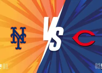 【MLB直播】2026/06/17 紐約大都會 VS 辛辛那提紅人 | 先發投手+打線+MLB今日賽程