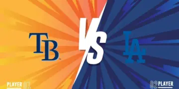 【MLB直播】2026/06/17 坦帕灣光芒 VS 洛杉磯道奇 | 先發投手+打線+MLB今日賽程