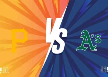 【MLB直播】2026/06/17 匹茲堡海盜 VS 奧克蘭運動家 | 先發投手+打線+MLB今日賽程