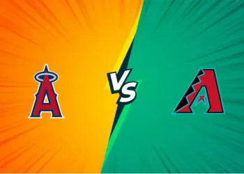 【MLB直播】2026/06/17 洛杉磯天使 VS 亞利桑那響尾蛇 | 先發投手+打線+MLB今日賽程