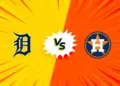 【MLB直播】2026/06/17 底特律老虎 VS 休士頓太空人 | 先發投手+打線+MLB今日賽程