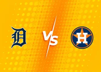 【MLB直播】2026/06/18 底特律老虎 VS 休士頓太空人 | 先發投手+打線+MLB今日賽程