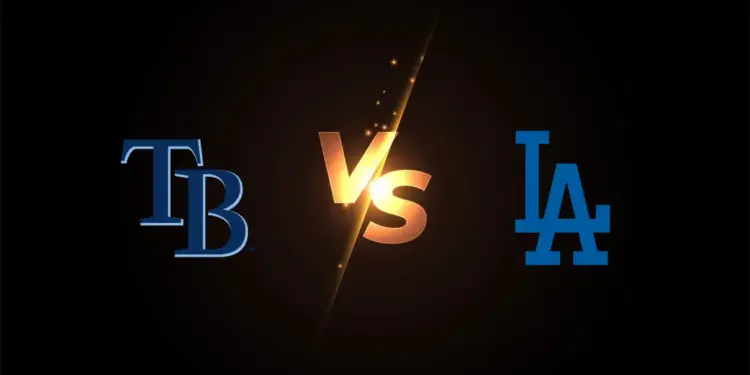 【MLB直播】2026/06/18 坦帕灣光芒 VS 洛杉磯道奇 | 先發投手+打線+MLB今日賽程