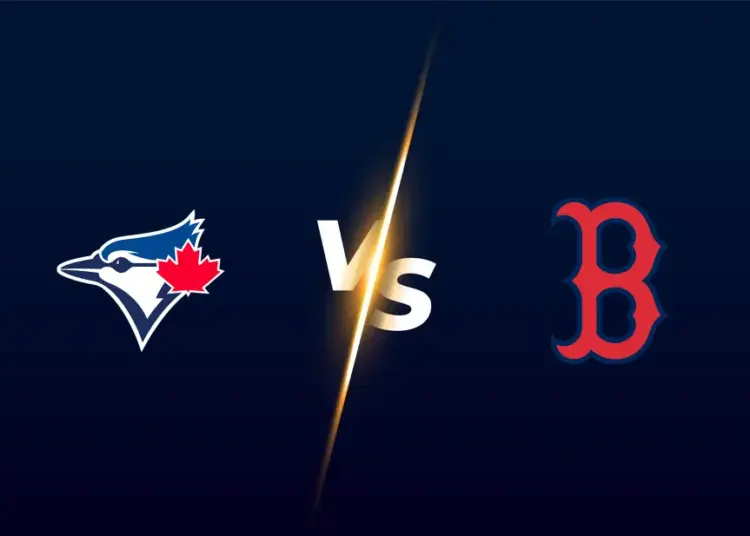 【MLB直播】2026/06/18 多倫多藍鳥 VS 波士頓紅襪 | 先發投手+打線+MLB今日賽程