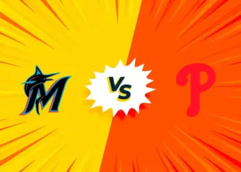 【MLB直播】2026/06/18 邁阿密馬林魚 VS 費城費城人 | 先發投手+打線+MLB今日賽程