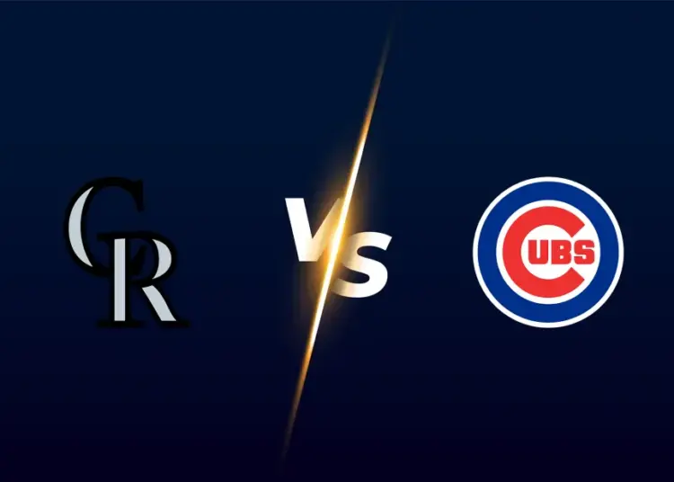 【MLB直播】2026/06/18 科羅拉多落磯 VS 芝加哥小熊 | 先發投手+打線+MLB今日賽程