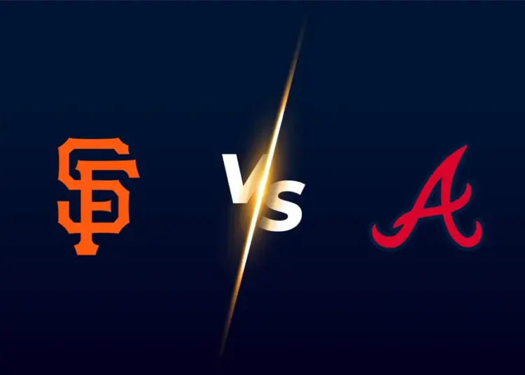 【MLB直播】2026/06/19 舊金山巨人 VS 亞特蘭大勇士 | 先發投手+打線+MLB今日賽程