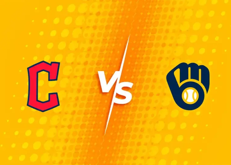 【MLB直播】2026/06/19 克里夫蘭守護者 VS 密爾瓦基釀酒人 | 先發投手+打線+MLB今日賽程