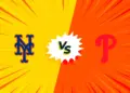 【MLB直播】2026/06/19 紐約大都會 VS 費城費城人 | 先發投手+打線+MLB今日賽程