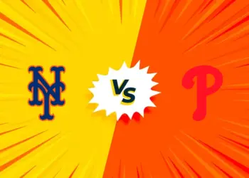 【MLB直播】2026/06/19 紐約大都會 VS 費城費城人 | 先發投手+打線+MLB今日賽程