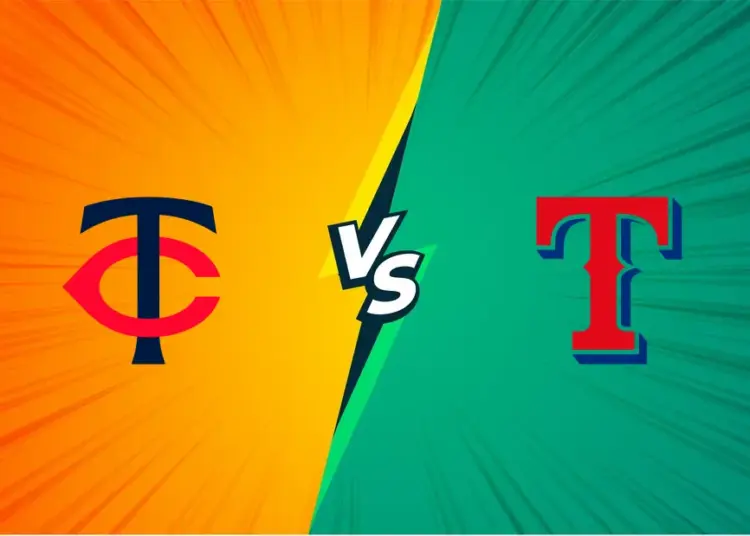 【MLB直播】2026/06/19 明尼蘇達雙城 VS 德州遊騎兵 | 先發投手+打線+MLB今日賽程