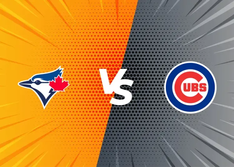 【MLB直播】2026/06/19 多倫多藍鳥 VS 芝加哥小熊 | 先發投手+打線+MLB今日賽程