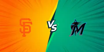 【MLB直播】2026/06/20 舊金山巨人 VS 邁阿密馬林魚 | 先發投手+打線+MLB今日賽程