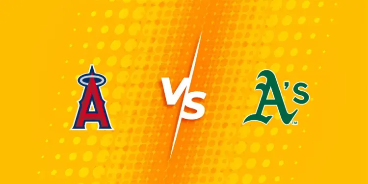 【MLB直播】2026/06/20 洛杉磯天使 VS 奧克蘭運動家 | 先發投手+打線+MLB今日賽程