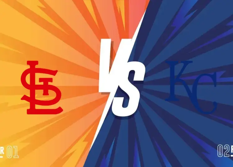 【MLB直播】2026/06/20 聖路易紅雀 VS 堪薩斯市皇家 | 先發投手+打線+MLB今日賽程