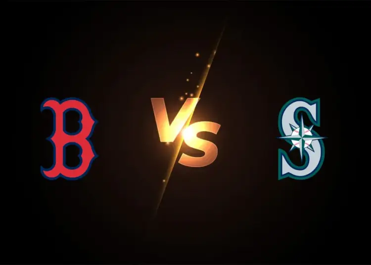 【MLB直播】2026/06/20 波士頓紅襪 VS 西雅圖水手 | 先發投手+打線+MLB今日賽程
