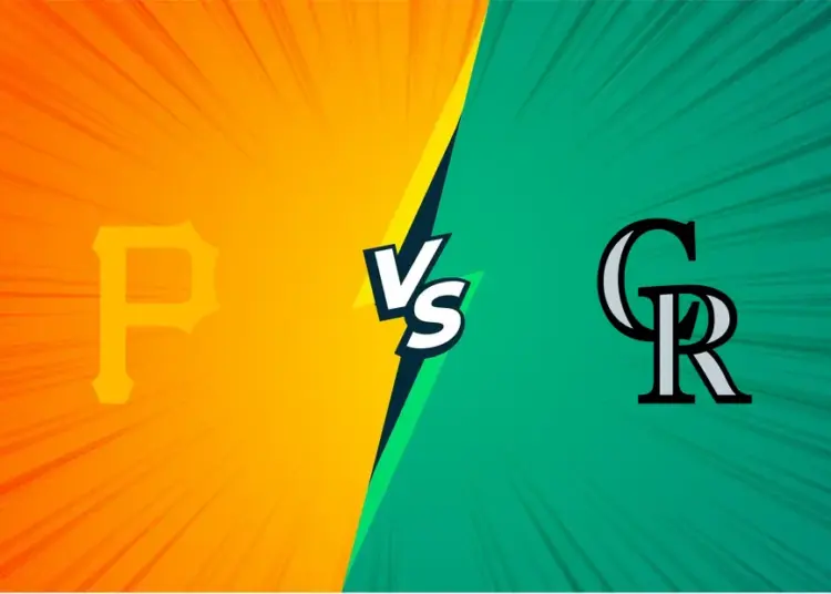 【MLB直播】2026/06/20 匹茲堡海盜 VS 科羅拉多落磯 | 先發投手+打線+MLB今日賽程