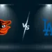 【MLB直播】2026/06/20 巴爾的摩金鶯 VS 洛杉磯道奇 | 先發投手+打線+MLB今日賽程