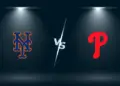 【MLB直播】2026/06/20 紐約大都會 VS 費城費城人 | 先發投手+打線+MLB今日賽程