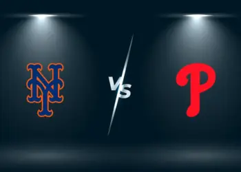 【MLB直播】2026/06/20 紐約大都會 VS 費城費城人 | 先發投手+打線+MLB今日賽程