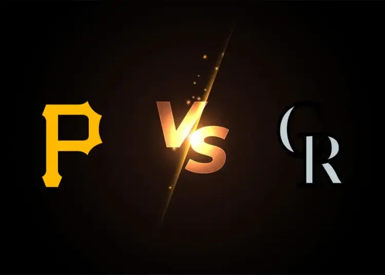 【MLB直播】2026/06/21 匹茲堡海盜 VS 科羅拉多落磯 | 先發投手+打線+MLB今日賽程