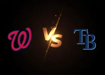【MLB直播】2026/06/21 華盛頓國民 VS 坦帕灣光芒 | 先發投手+打線+MLB今日賽程