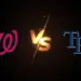 【MLB直播】2026/06/21 華盛頓國民 VS 坦帕灣光芒 | 先發投手+打線+MLB今日賽程