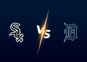 【MLB直播】2026/06/21 芝加哥白襪 VS 底特律老虎 | 先發投手+打線+MLB今日賽程